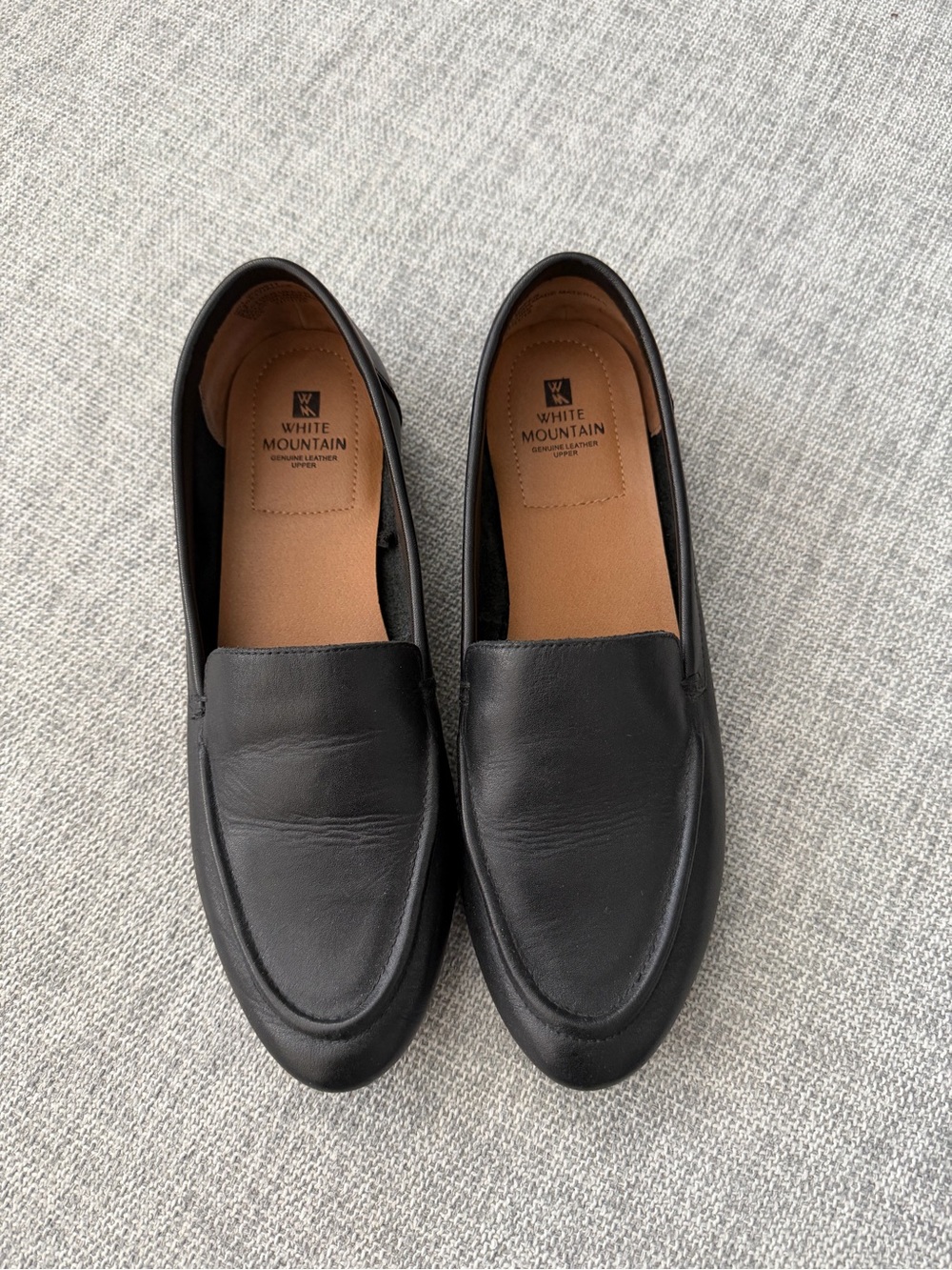 NEW White Mountain Women's Shoes